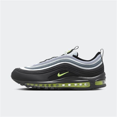 Nike Air Max 97 Icons Neon 95 Men's 